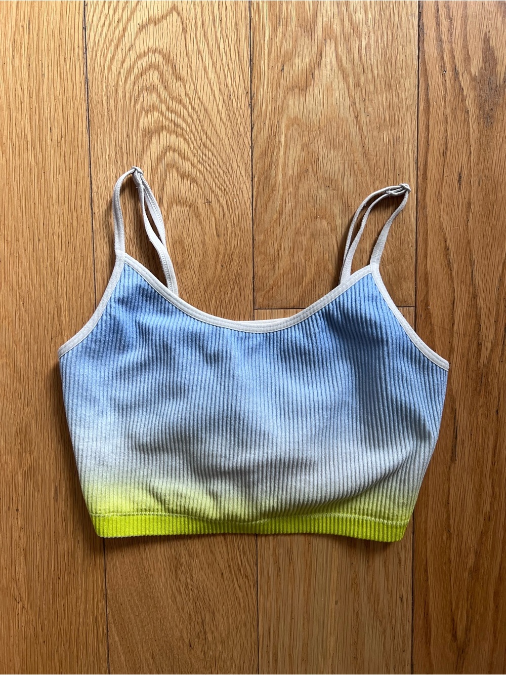 Forever 21 Crop Top